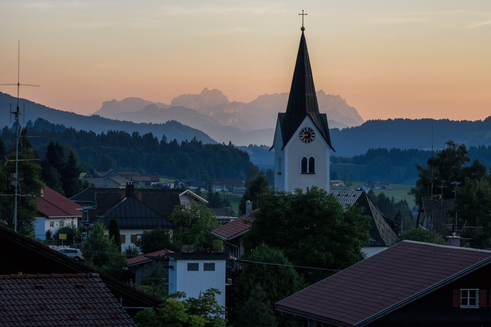 Aach Foto & Bild world, natur, landschaft Bilder auf