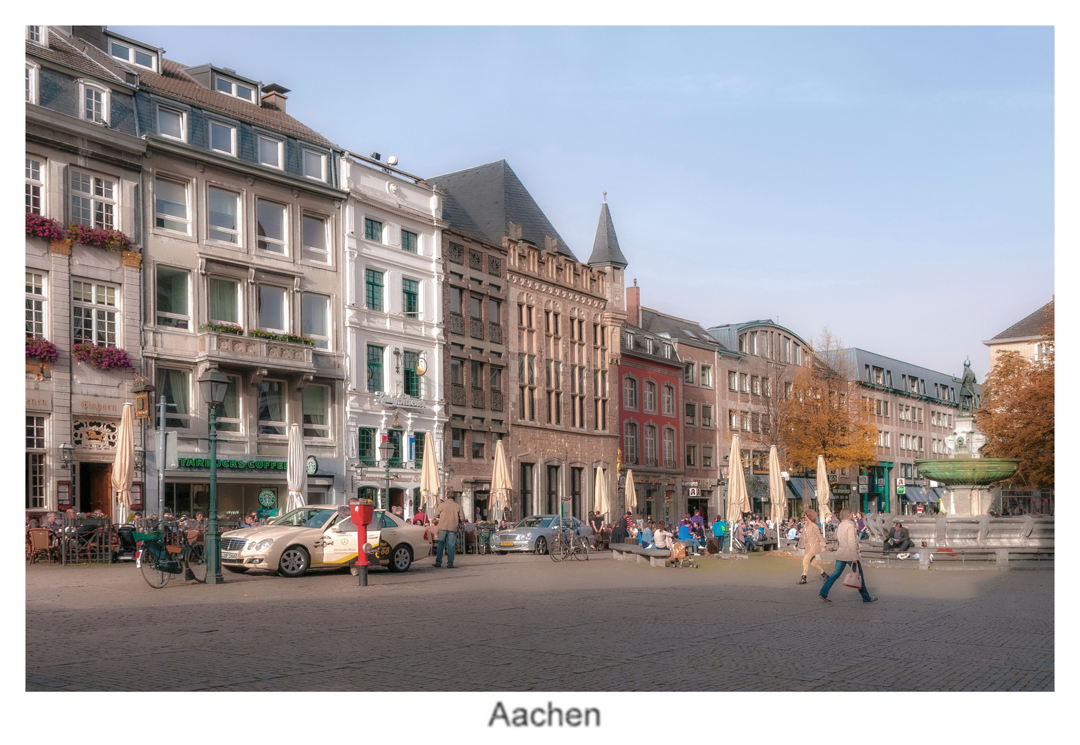 Aachen #2