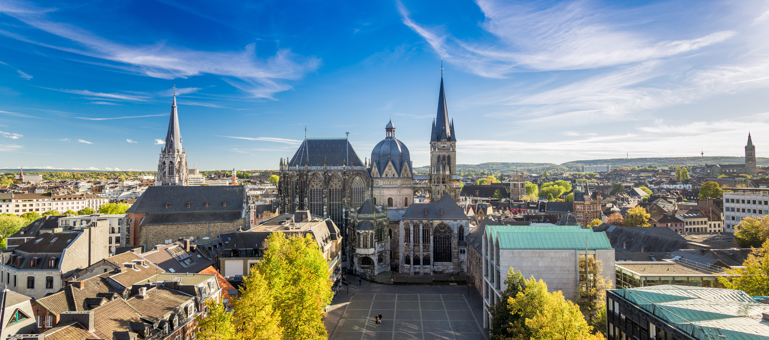 Aachen