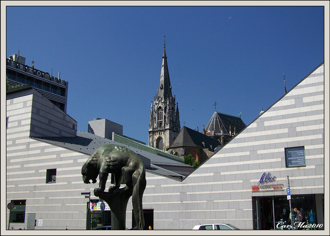 AACHEN