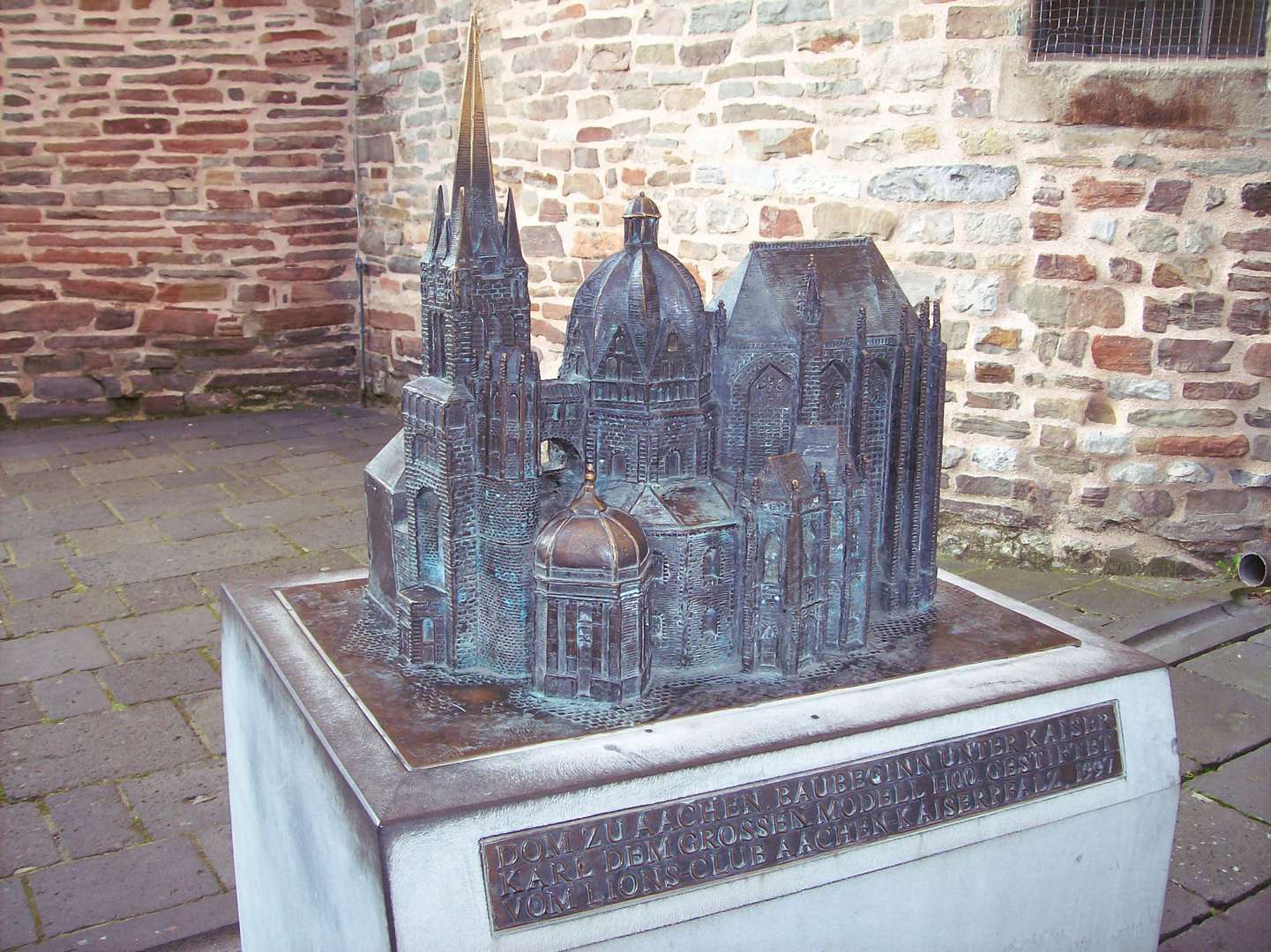 Aachen