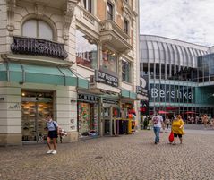 Aachen - Adalbertstraße - 04