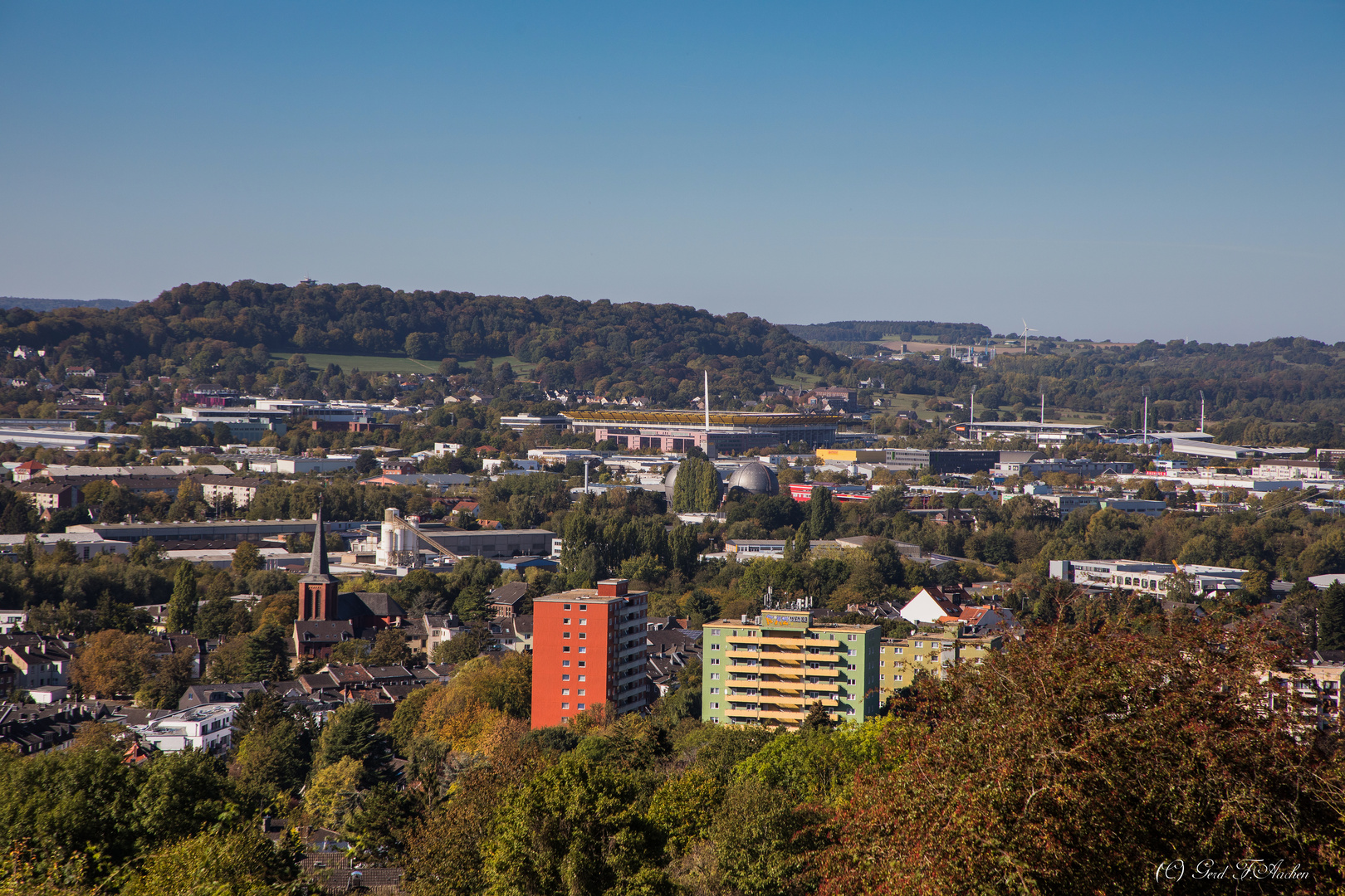 Aachen