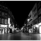 Aachen bei Nacht III