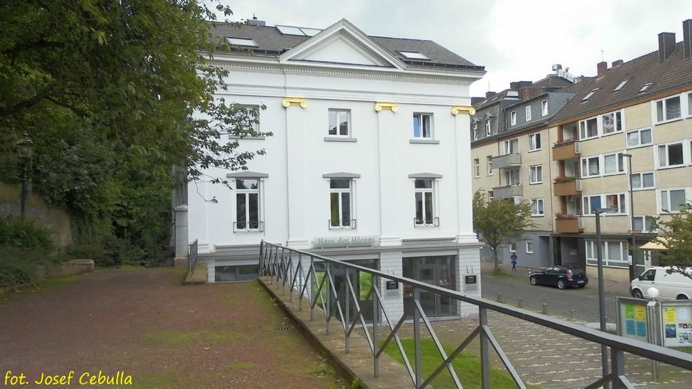 Aachen - Burtscheid - Markt Foto & Bild | architektur ...