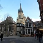 aachen dom