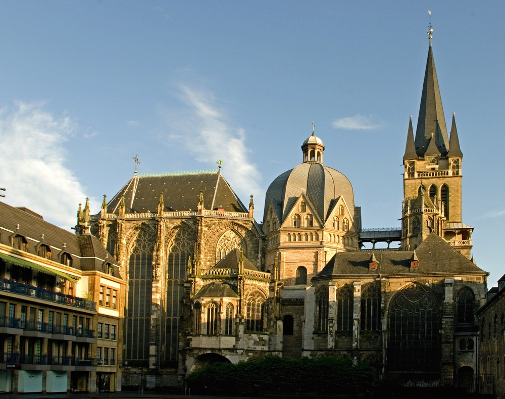 Aachen Dom