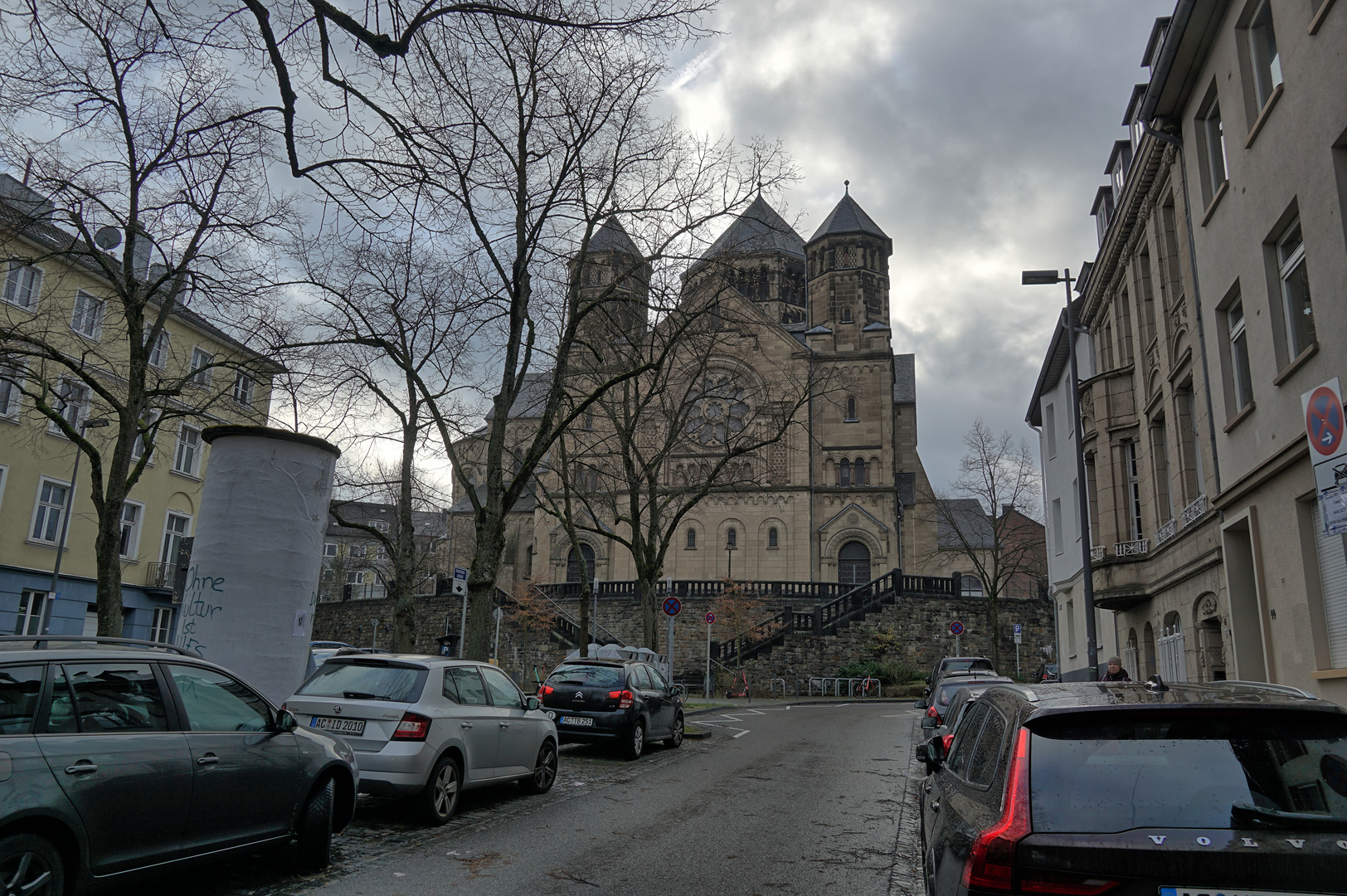 Aachen