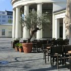 Aachen - Elisenbrunnen