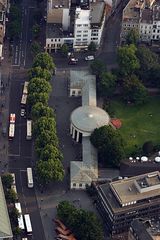 Aachen - Elisenbrunnen