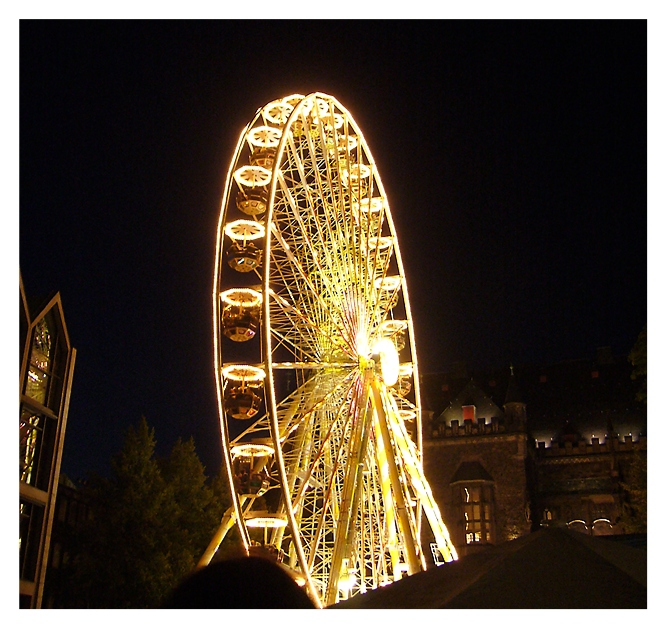 Aachen Eye