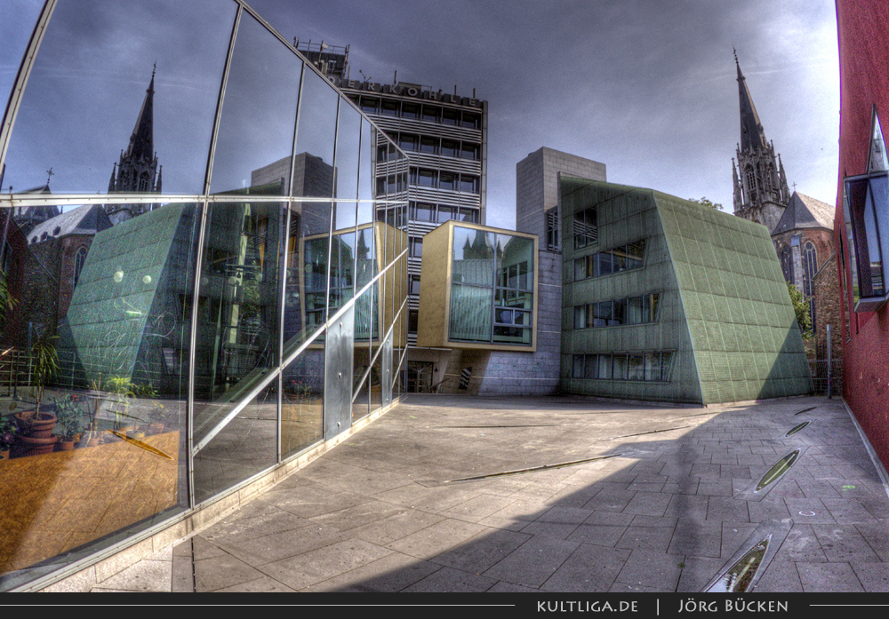 Aachen Fenster