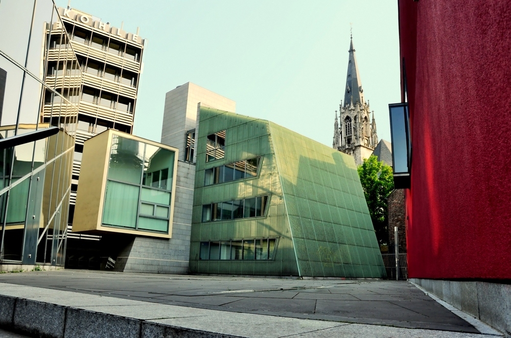 Aachen Fenster Foto & Bild architektur, stadtlandschaft