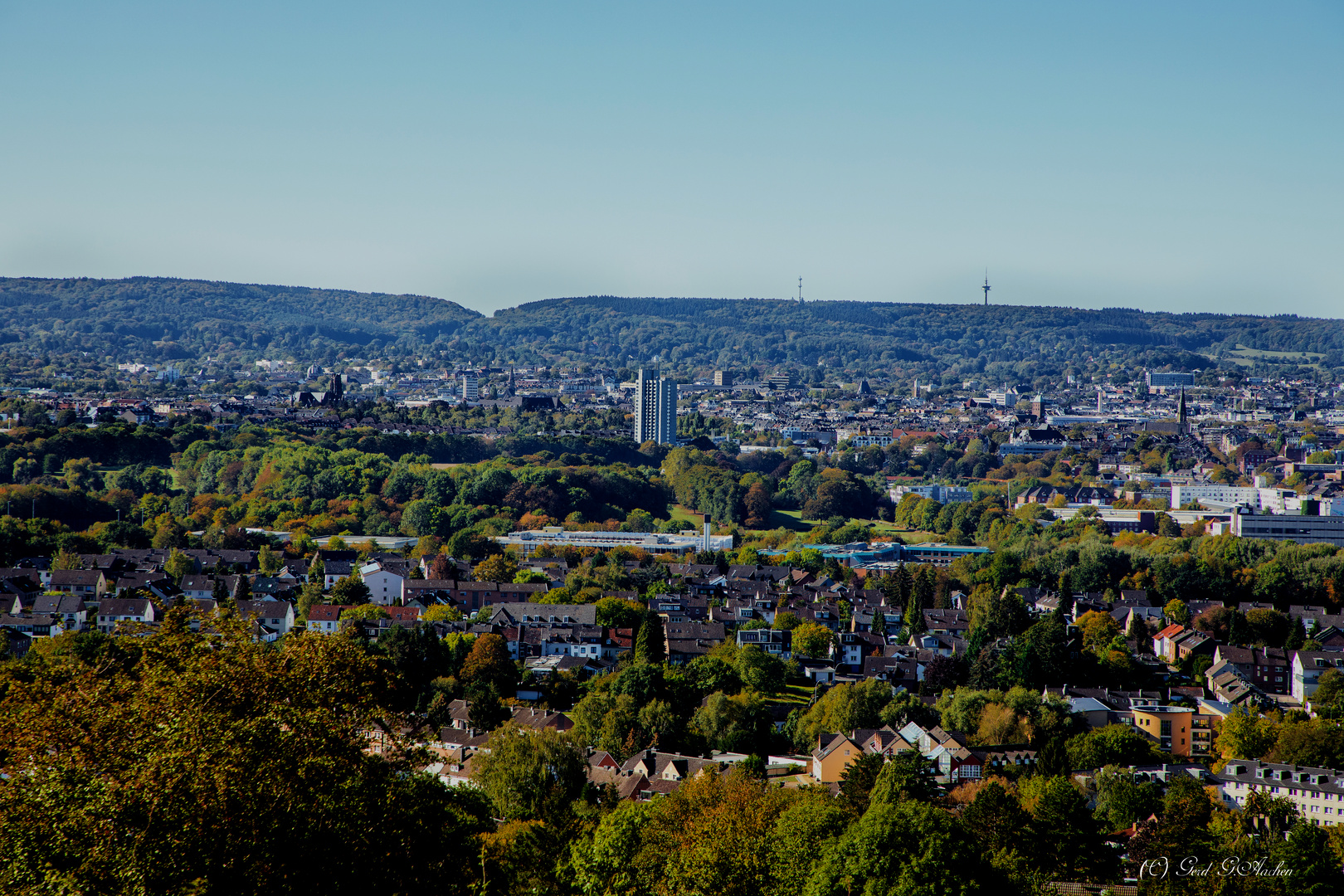 Aachen