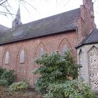 Aachen - Franziskushospital - Kapelle