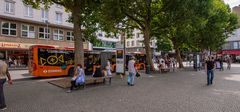 Aachen - Friedrich Wilhelmplatz - 02