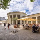 Aachen - Friedrich Wilhelmplatz - Elisenbrunnen - 01