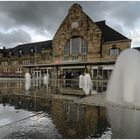 Aachen Hauptbahnhof