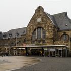 Aachen Hauptbahnhof