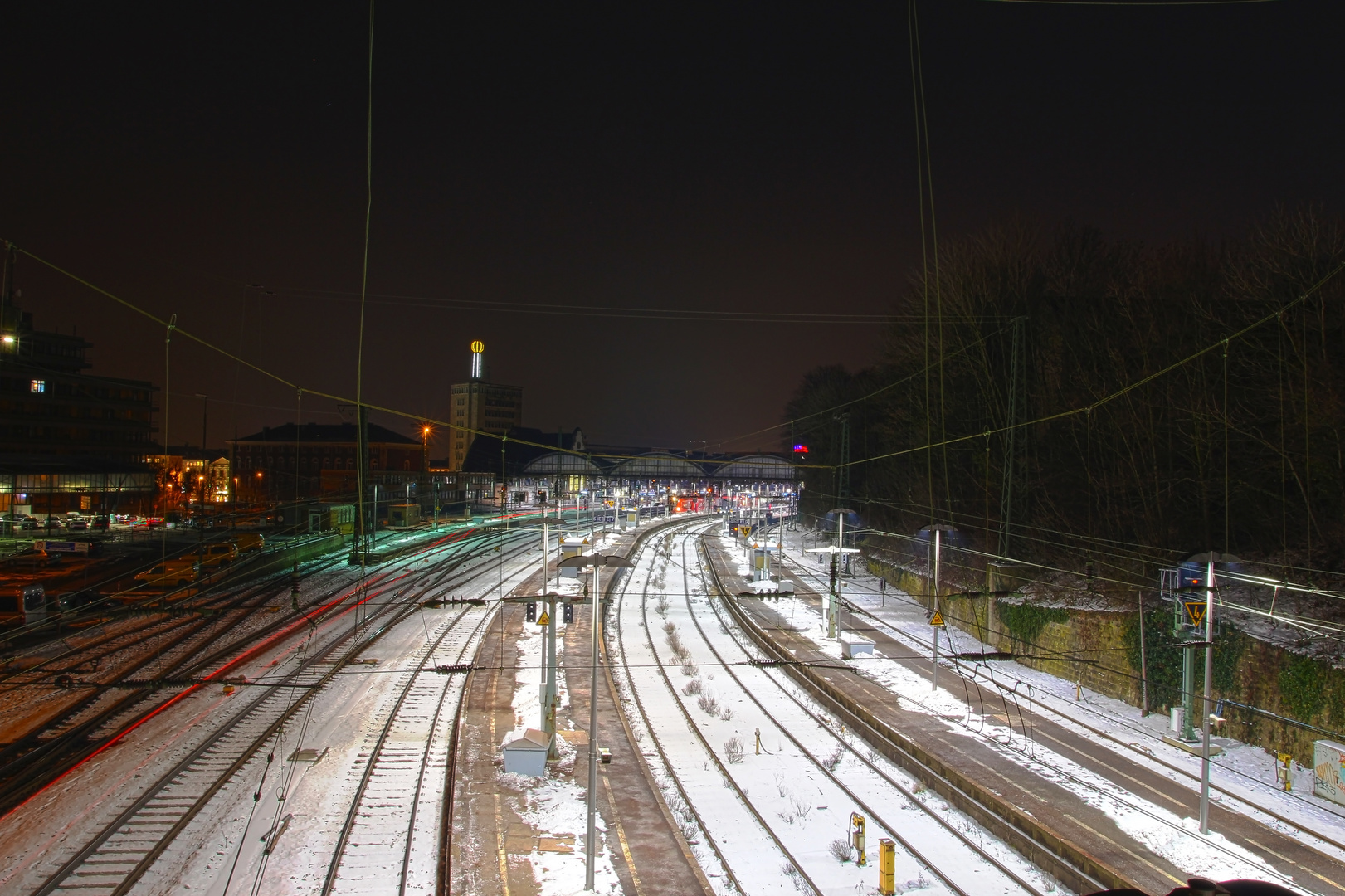 Aachen Hbf