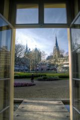 Aachen, Januar 2014