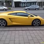 Aachen - Lamborghini Gallardo