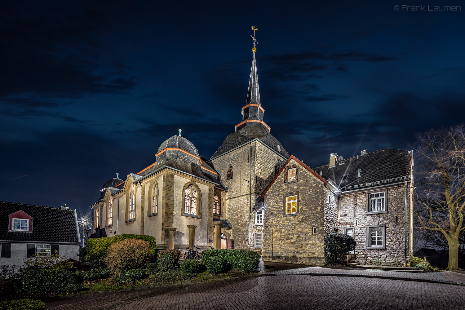 Aachen Laurensberg