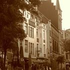 Aachen - mal ganz anders ....°1