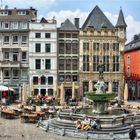 Aachen Markt ....