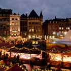 Aachen - Markt - Christmas Market - 03