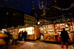 Aachen - Markt - Christmas Market - 04
