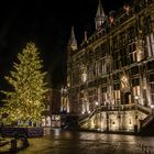 aachen markt dezember 2020