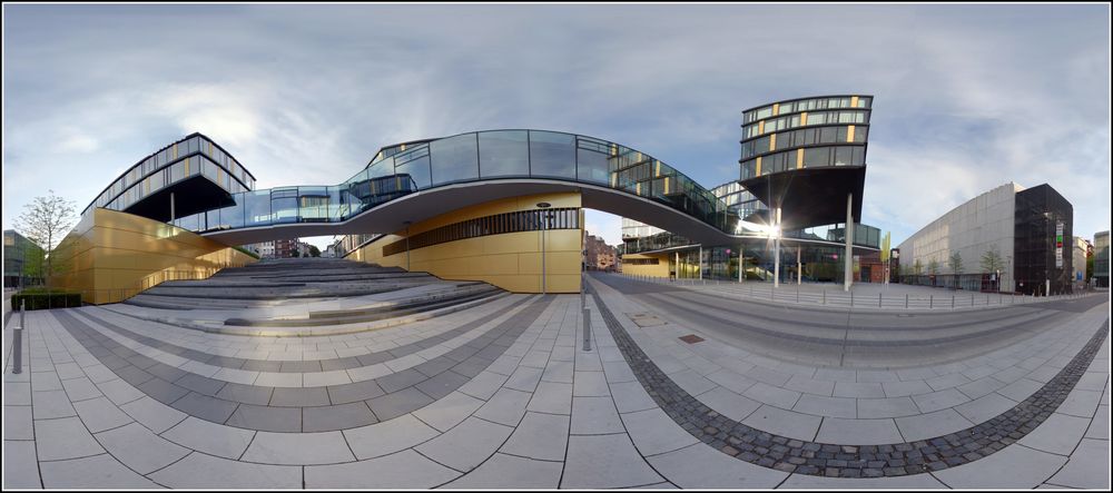 Aachen Münchener Platz Aachen