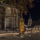 Aachen Münsterplatz