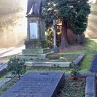 Aachen - Ostfriedhof