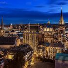 Aachen Panorama