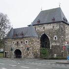 Aachen Ponttor