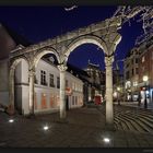 Aachen - Portikus