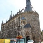 Aachen Rathaus 2018-08-18