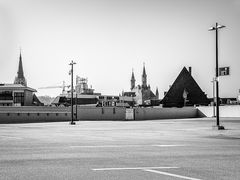 Aachen Skyline