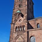 Aachen - St. Adalbertkirche