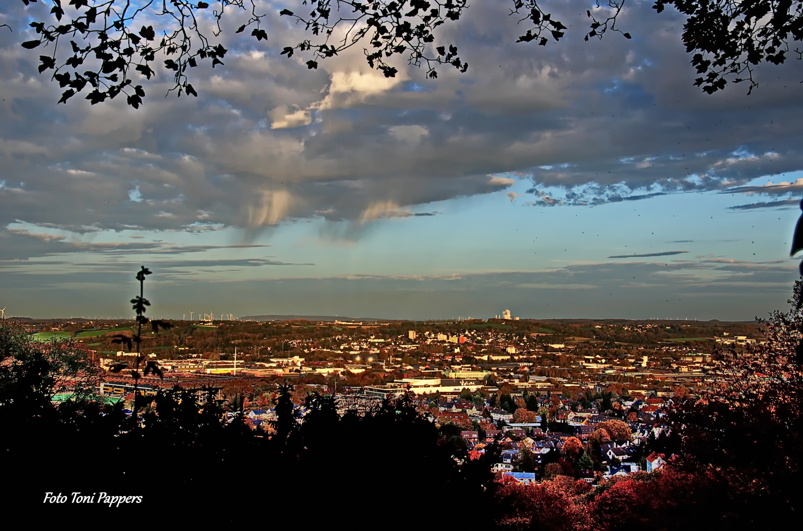 Aachen und sein Umfeld