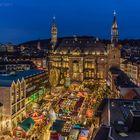 Aachen Weihnachtsmarkt 2018