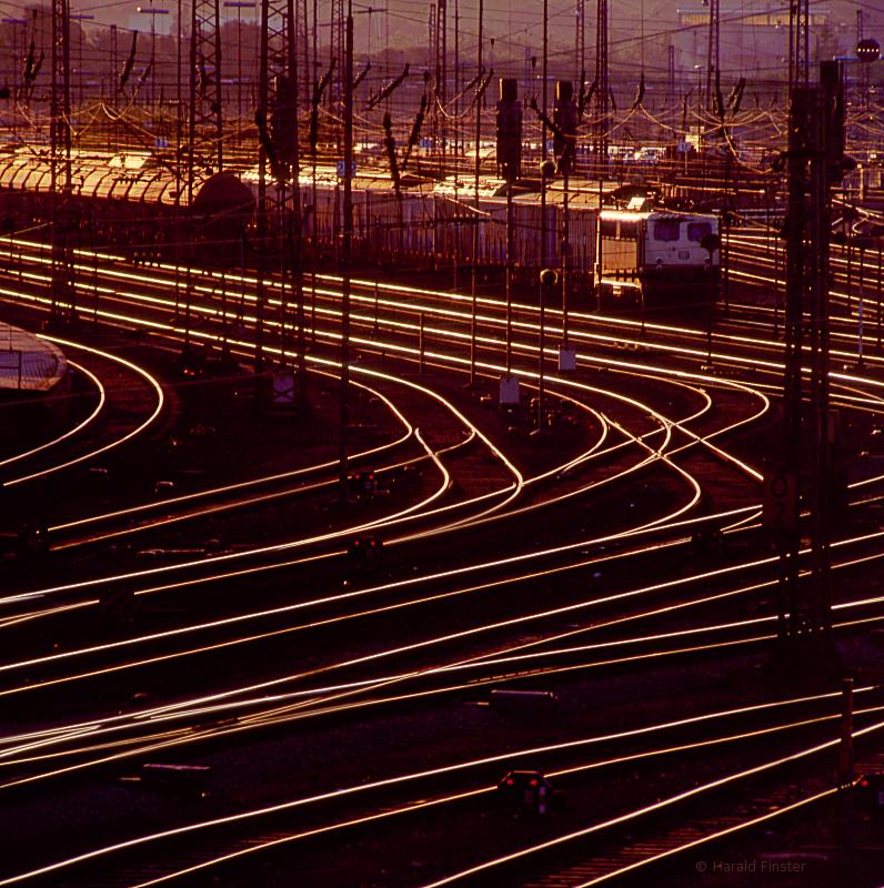 Aachen Westbahnhof