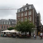 Aachener Altstadt