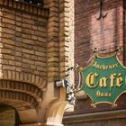 Aachener Café Haus