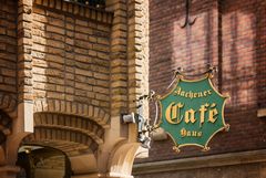 Aachener Café Haus