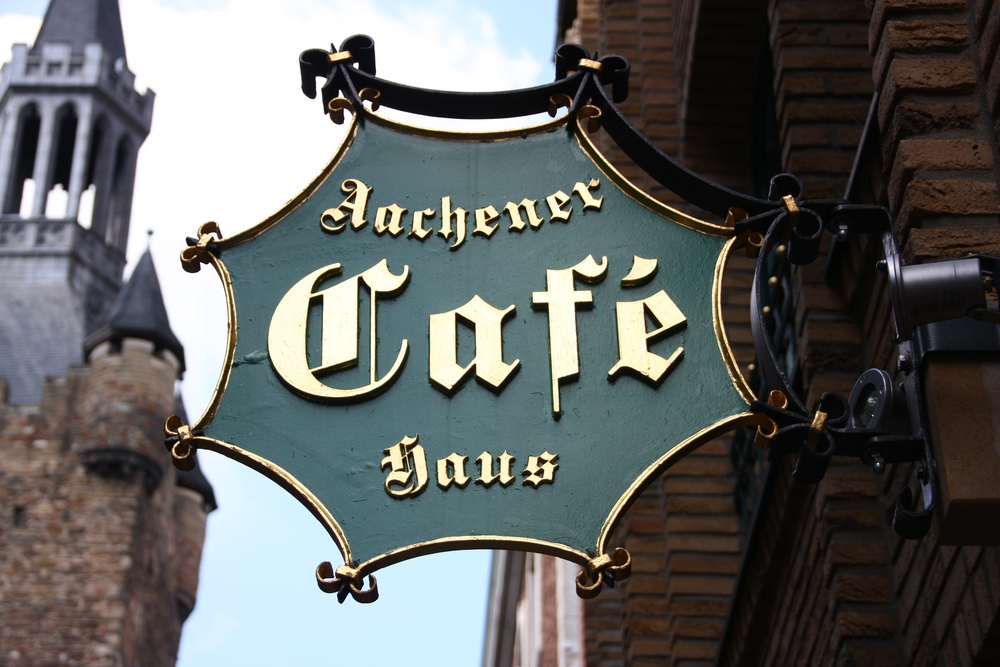 Aachener Cafe Haus