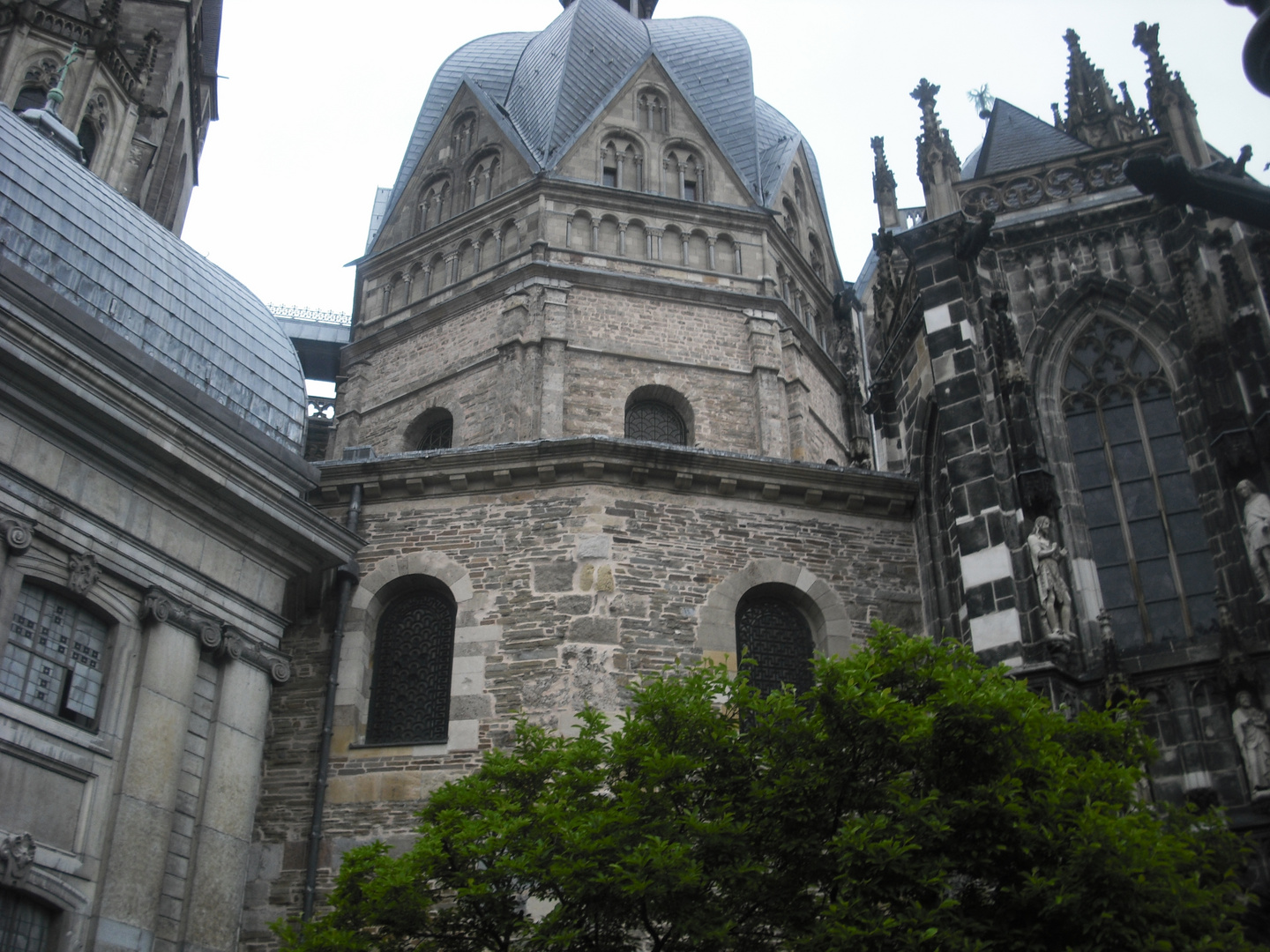 Aachener Dom