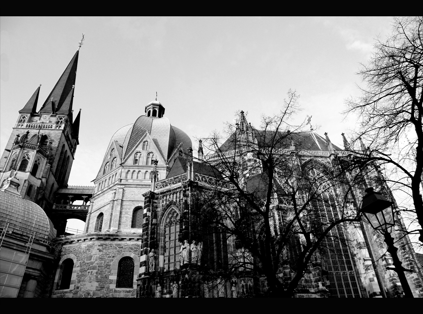 Aachener Dom